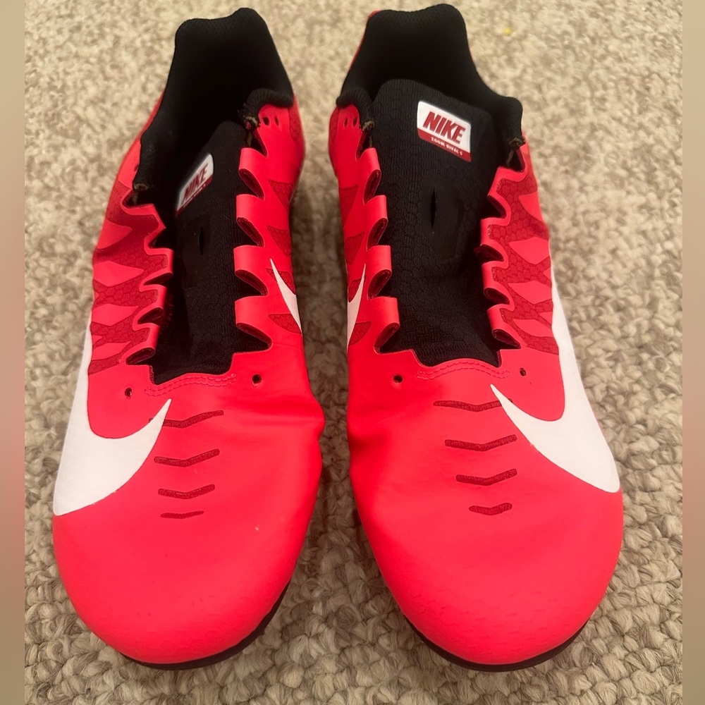 Nike Men's Zoom Rival S Nike Racing Sneakers Size 11